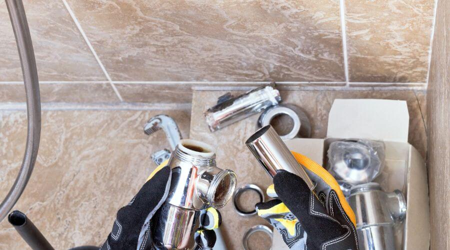 Expert tile roof repair services in Onaga, KS